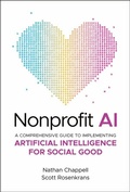 Cover: Nonprofit AI - Wiley