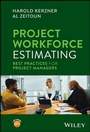 Cover: Project Workforce Estimating - Wiley