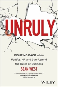 Abbildung von: Unruly - Wiley
