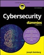 Cover: Cybersecurity For Dummies - Wiley