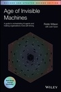 Cover: Age of Invisible Machines - Wiley