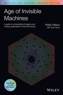 Cover: Age of Invisible Machines - Wiley