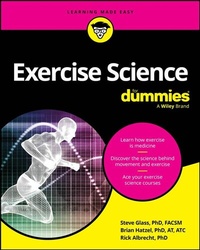Abbildung von: Exercise Science For Dummies - Wiley