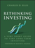 Cover: Rethinking Investing - Wiley