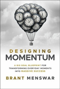 Abbildung von: Designing Momentum - Wiley