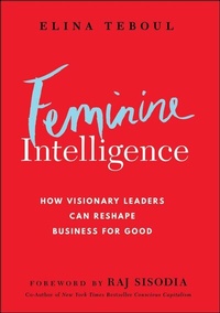 Abbildung von: Feminine Intelligence - Wiley