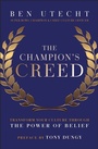 Cover: The Champion's Creed - Wiley