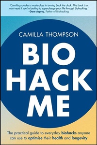 Abbildung von: Biohack Me - Wiley-Blackwell