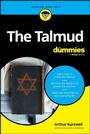 Cover: The Talmud For Dummies - Wiley