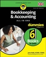 Bild: Bookkeeping & Accounting All-in-One For Dummies, UK Edition - Wiley