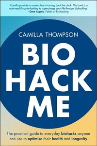 Abbildung von: Biohack Me - Wiley-Blackwell