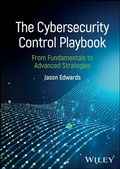 Cover: The Cybersecurity Control Playbook - Wiley
