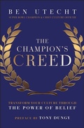 Cover: The Champion's Creed - Wiley