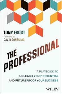 Abbildung von: The Professional - Wiley