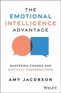 Abbildung von: The Emotional Intelligence Advantage - Wiley