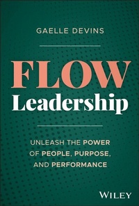 Abbildung von: Flow Leadership - Wiley