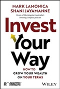 Cover: Invest Your Way - Wiley