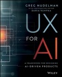 Cover: UX for AI - Wiley