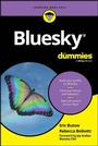 Cover: Bluesky For Dummies - Wiley