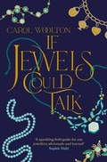 Cover: If Jewels Could Talk - Gallery