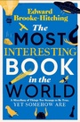 Cover: The Most Interesting Book in the World - Simon & Schuster Ltd