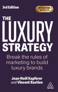 Bild: The Luxury Strategy - Kogan Page Ltd