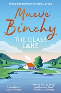 Cover: The Glass Lake - Orion