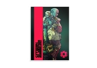 Enlarge image Cover: Citizen Sleeper: Design Works - Lost in Cult