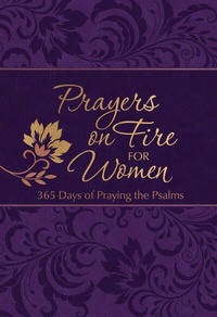 Abbildung von: Prayers on Fire for Women - BroadStreet Publishing Group, LLC