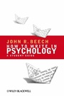 Cover: How To Write in Psychology - Wiley
