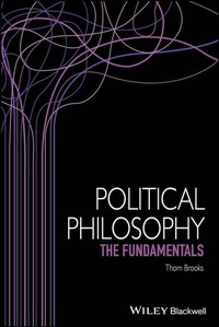 Abbildung von: Political Philosophy - Wiley
