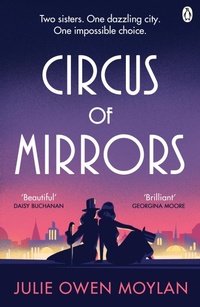 Abbildung von: Circus of Mirrors - Penguin Books Ltd