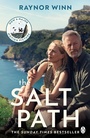 Cover: The Salt Path - Penguin Books Ltd