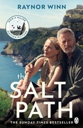 Cover: The Salt Path - Penguin Books Ltd