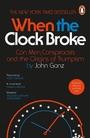Cover: When the Clock Broke - Penguin Books Ltd