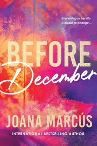 Enlarge image Cover: Before December - Sourcebooks Casablanca