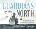 Cover: Guardians of the North - Dundurn Press