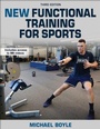 Cover: New Functional Training for Sports - Human Kinetics