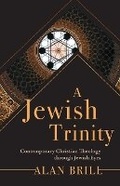 Cover: A Jewish Trinity - Fortress Press,U.S.