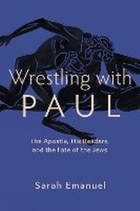 Abbildung von: Wrestling with Paul - Fortress Press,U.S.