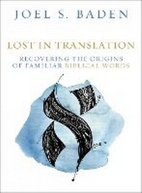Enlarge image Cover: Lost in Translation - Fortress Press,U.S.