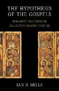 Abbildung von: The Hypothesis of the Gospels - Fortress Press,U.S.