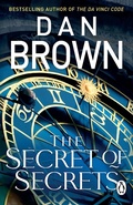 Cover: The Secret of Secrets - Transworld Digital