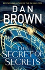 Cover: The Secret of Secrets - Bantam Press