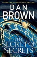 Cover: The Secret of Secrets - Bantam Press