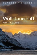 Cover: Wollstonecraft - Wiley