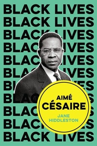 Abbildung von: Aimé Césaire - Wiley