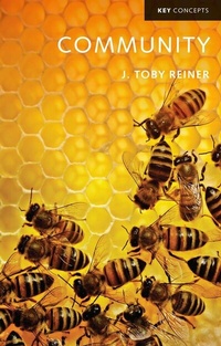 Enlarge image Cover: Community - Wiley