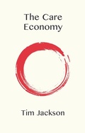 Cover: The Care Economy - Wiley-ISTE