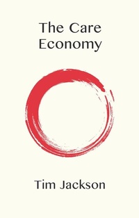 Abbildung von: The Care Economy - Wiley-ISTE